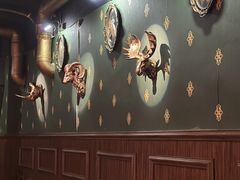 -The Cheebat 锌吧·Bistro(体育西店)