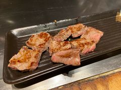 -赤坂亭·M9和牛烧肉·铁板烧·日料398放题(长泰广场店)