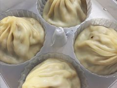 -锡笼记·无锡小笼(人民路店)