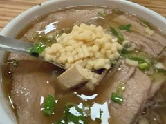 -焦大头牛肉小饭(南关店)