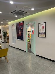 -星豆豆儿童摄影(南郊太白南路店)