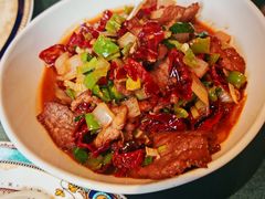 -新疆巴州金丝特餐厅(大钟寺店)