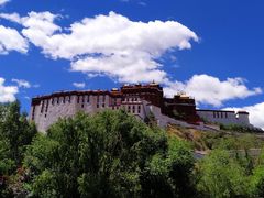-宗角禄康公园
