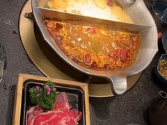 -湊湊火锅·茶憩(打浦桥日月光店)