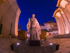 -西安大唐西市博物馆