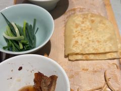 -大鸭梨烤鸭(望京店)