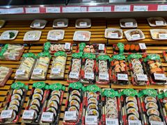 -京客隆超市(京源店)