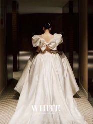 -纯色时光婚纱艺术馆WHITE