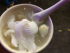 -凤姐泰国糖水(创业路店)