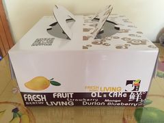 -OL’s Cake鲜荟千层(东风中路店)