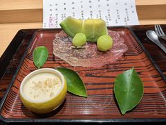 -元熹会席料理