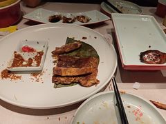 -小京华楼·京味斋(三元桥国展店)