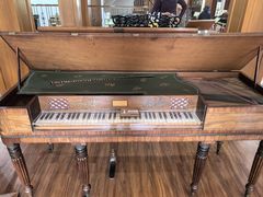 -鼓浪屿钢琴博物馆