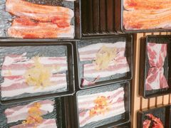 -尹珍珠·韩式无限烤肉(回龙湾店)