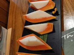 -泰香米泰国餐厅(北城天街店)