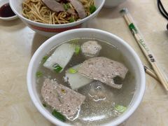 -非遗·爱西干面(小公园总店)