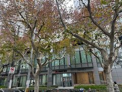 -中国工商银行(上海市淮海中路第二支行)