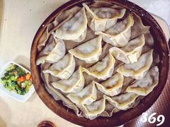 -三盛楼饭店(四流中路店)