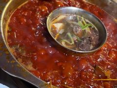 -椒贵火锅(剑南大道店)