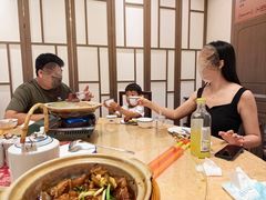 -绍兴老味道·非遗门店(银泰城店)