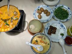 -林四喜·闽南传家菜(鼓浪屿店)
