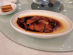 -星河湾半岛酒店-真粤中餐厅