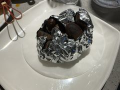 -海底捞火锅(油麻地店)