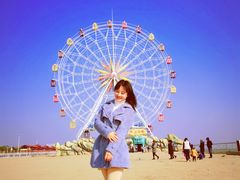 -南汇嘴观海公园