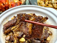 -滋味满屋美食坊(上海街店)