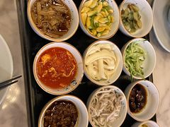 套面五-杏花堂山西菜馆(壹方城店)