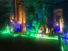 -泰安地下龙宫景区