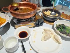 -关东小磨东北菜(漕河泾印象城店)