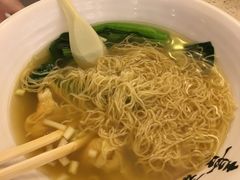 -威尼斯人酒店琳琅美食广场