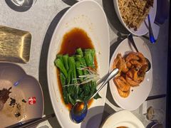 -上和臻品中国菜(花园街店)