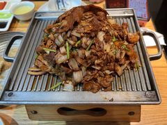 -四季民福烤鸭店(前门廊房二条店)