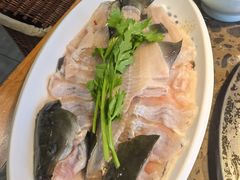 -匠岳·王宝器麻椒鱼(会展中心店)