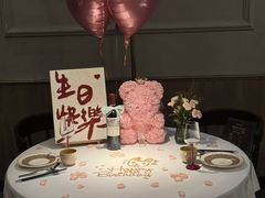 -狮拾久·现代新加坡料理(壹方城店)