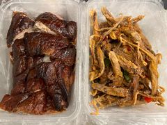 -大笑饭堂(甲子桥店)