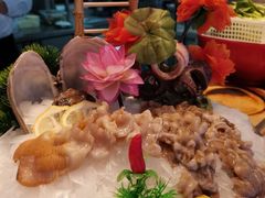 -大鹏饭店·金陵家宴(奥体中心店)