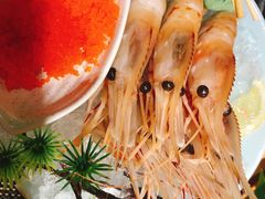 -虹料理·日料放题(悠方店)