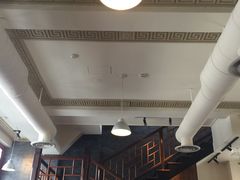 -星巴克臻选(北京前门大街店)