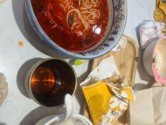 -陳香貴·蘭州牛肉面(松江亚繁亚乐城店)