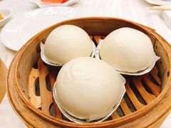 驰名流沙包-潮福城大酒楼·潮粤菜·港式点心(阳光城店)