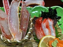 浜顿-蟹料理 北海道かに将軍(札幌本店)