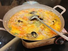 -鲍氏金勺子(恒大店)