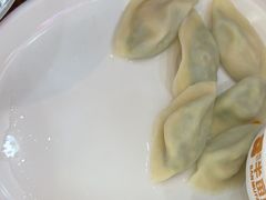 -喜家德虾仁水饺(北站店)