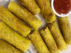 鱼卷-醇潭味平潭特色小吃