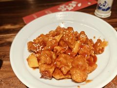 -鱼食饭稻·苏浙土菜17年老馆子(平江路店)