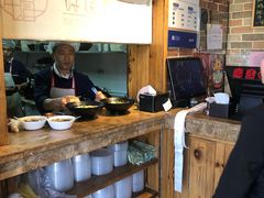 -好這口重庆小面(总店)