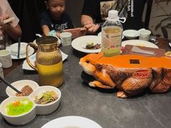 -姑苏家宴·苏帮菜·松鼠桂鱼(苏州总店)